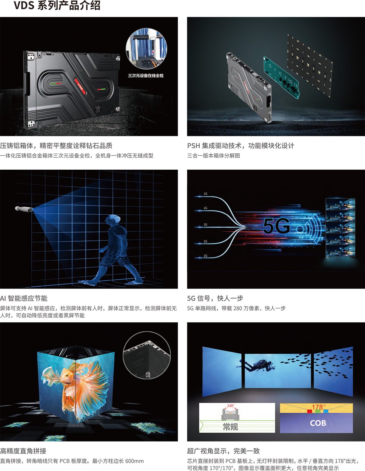 尊龙凯时集团VDS系列